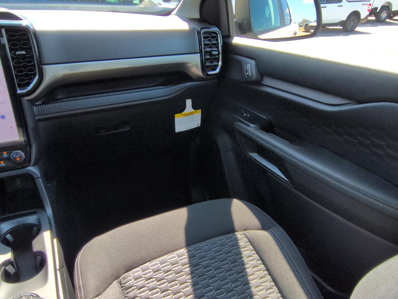 2026 Ford Ranger XLT Winder GA