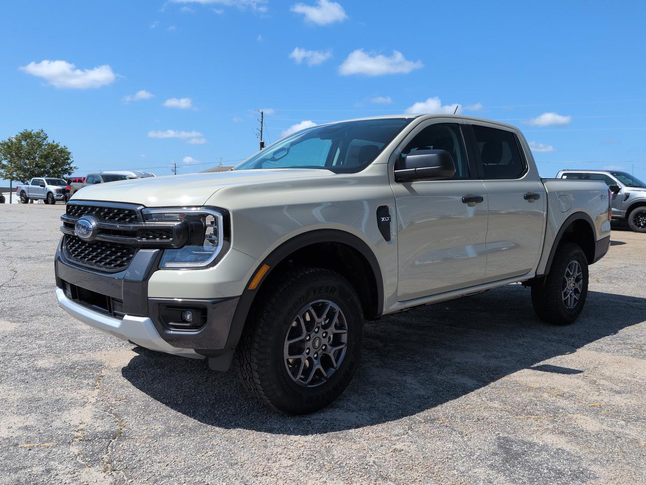 2026 Ford Ranger XLT Winder GA