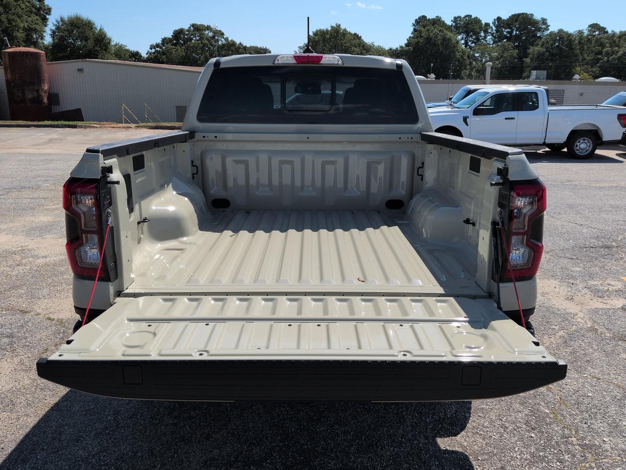 2026 Ford Ranger XLT Winder GA