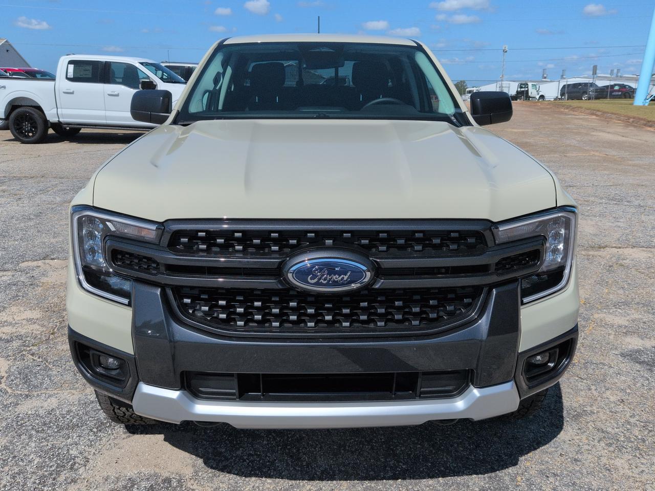 2026 Ford Ranger XLT Winder GA