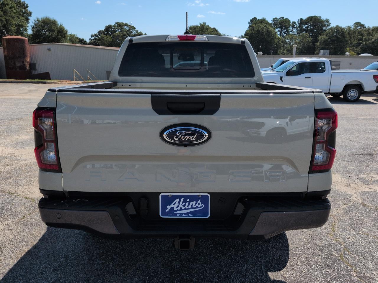 2026 Ford Ranger XLT Winder GA