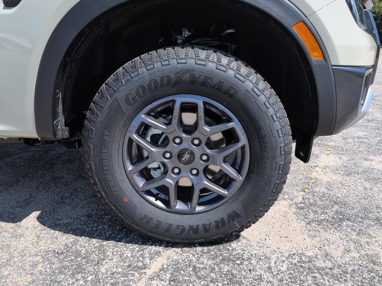 2026 Ford Ranger XLT Winder GA