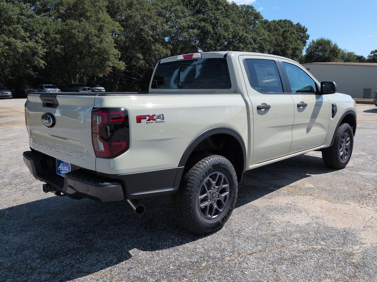 2026 Ford Ranger XLT Winder GA