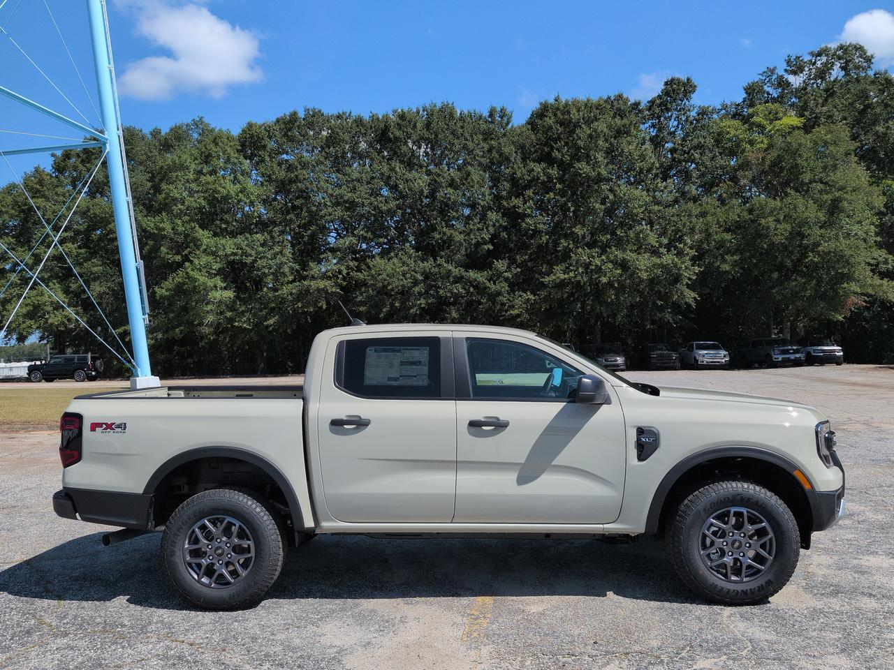 2026 Ford Ranger XLT Winder GA