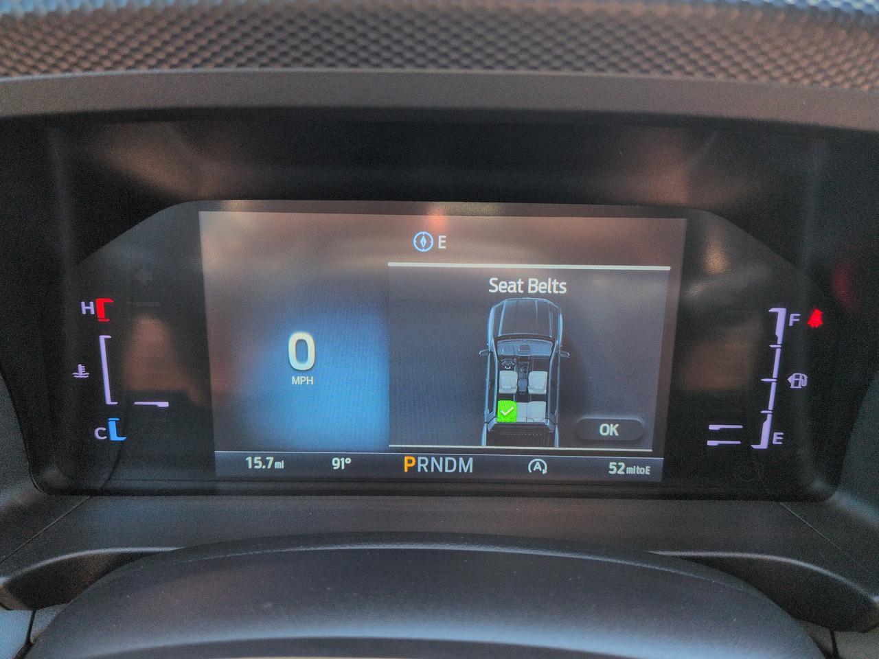 2026 Ford Ranger XLT Winder GA