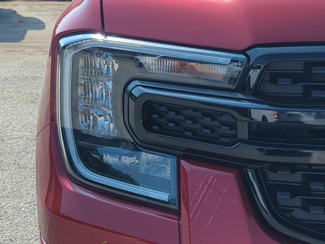 2026 Ford Ranger XLT Winder GA