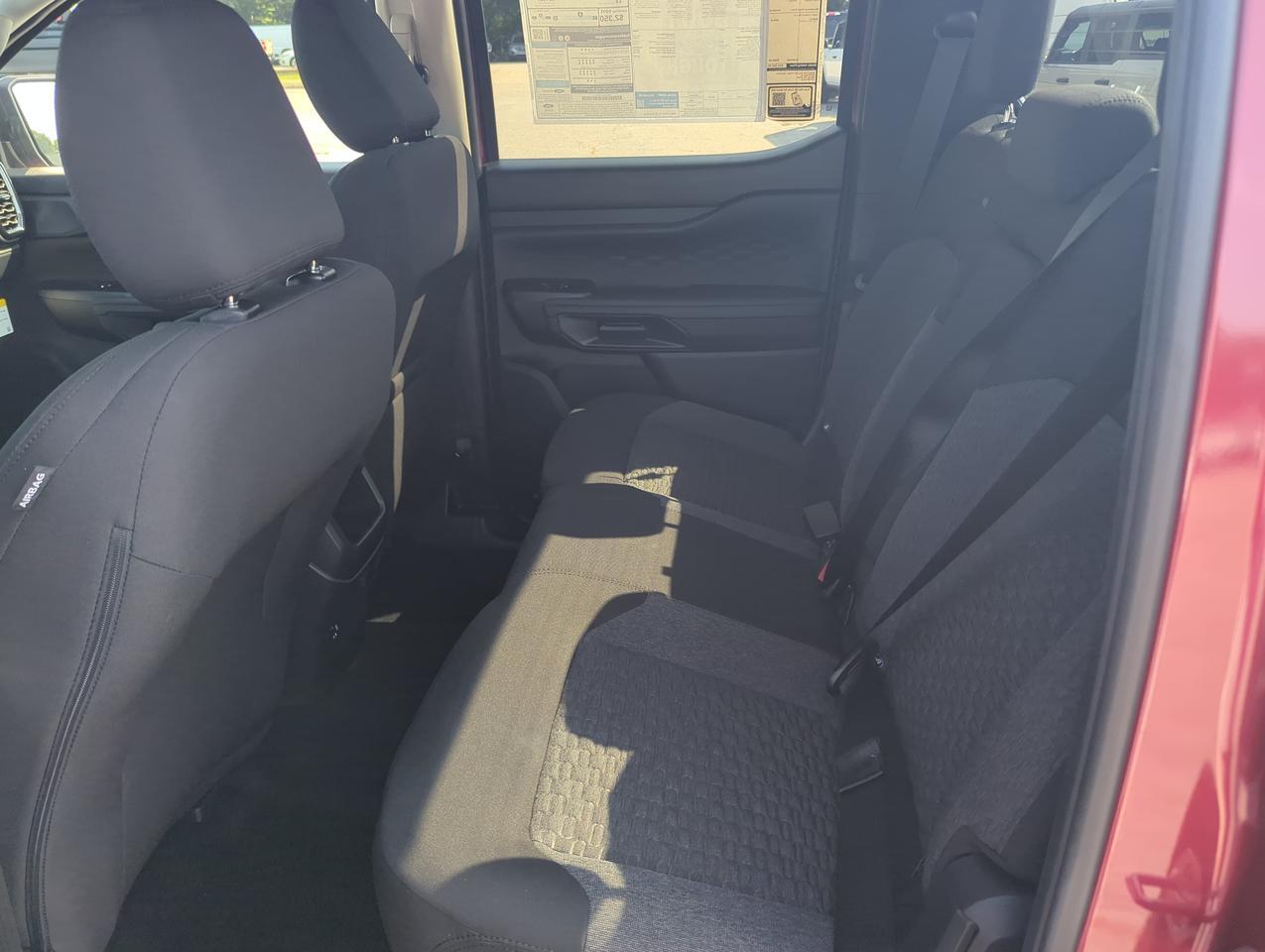 2026 Ford Ranger XLT Winder GA