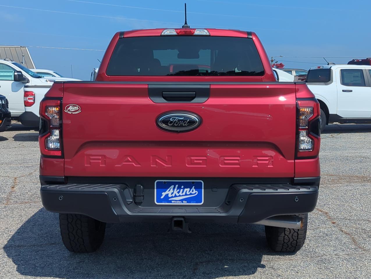2026 Ford Ranger XLT Winder GA