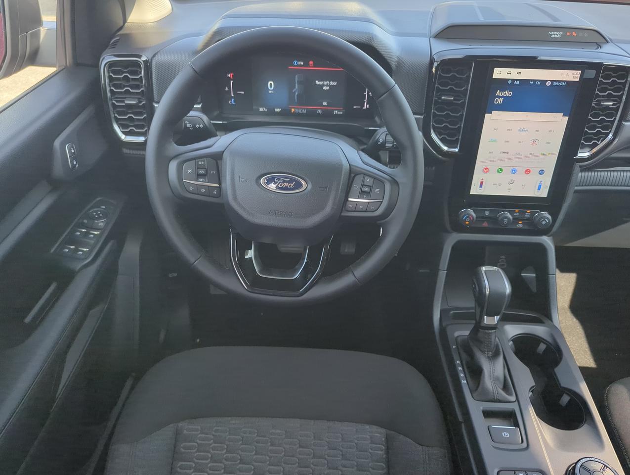 2026 Ford Ranger XLT Winder GA