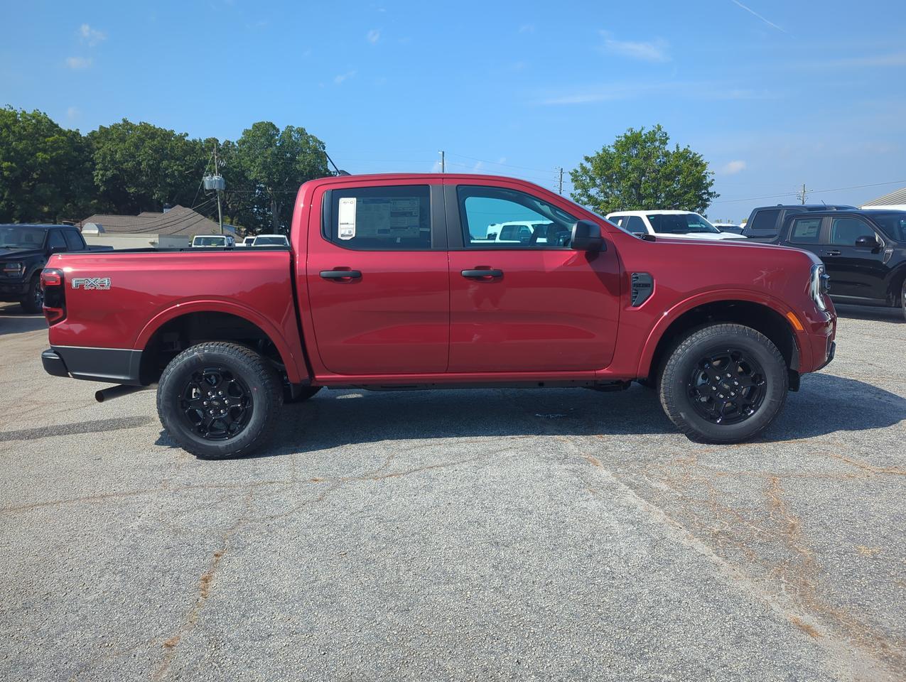2026 Ford Ranger XLT Winder GA