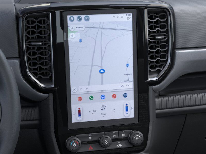 2026 Ford Ranger XLT Winder GA