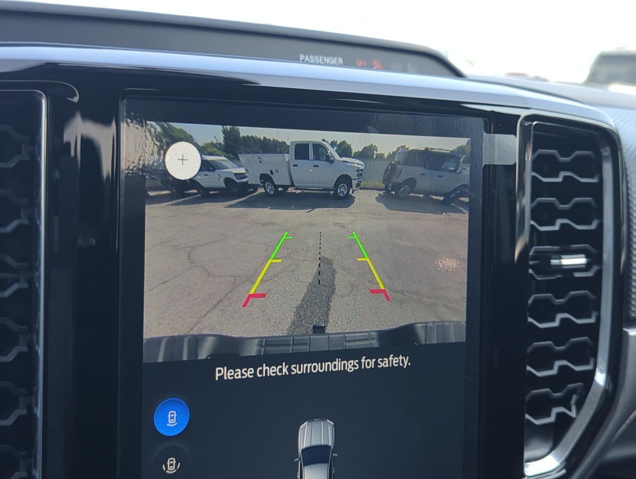 2026 Ford Ranger XLT Winder GA