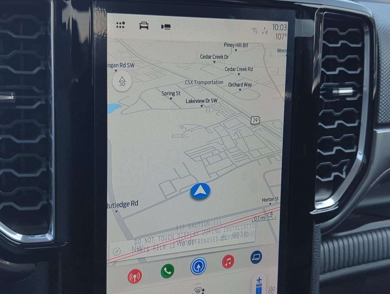 2026 Ford Ranger XLT Winder GA