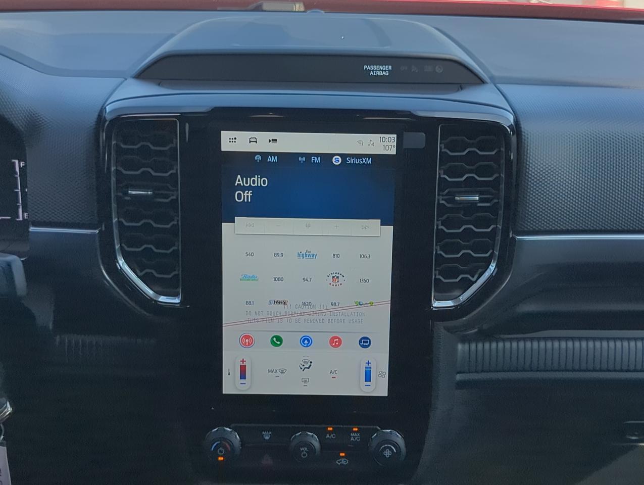2026 Ford Ranger XLT Winder GA