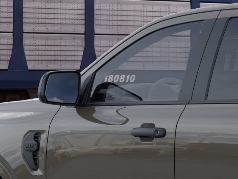 2026 Ford Ranger XLT Winder GA