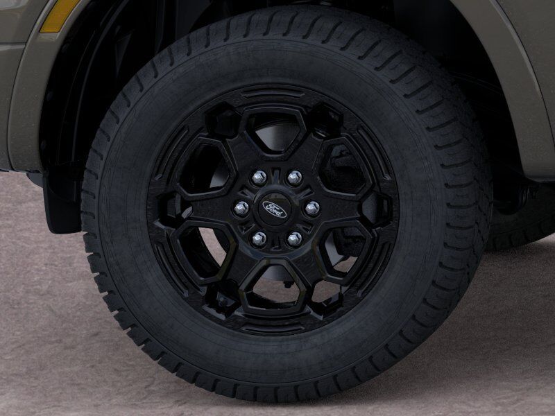 2026 Ford Ranger XLT Winder GA