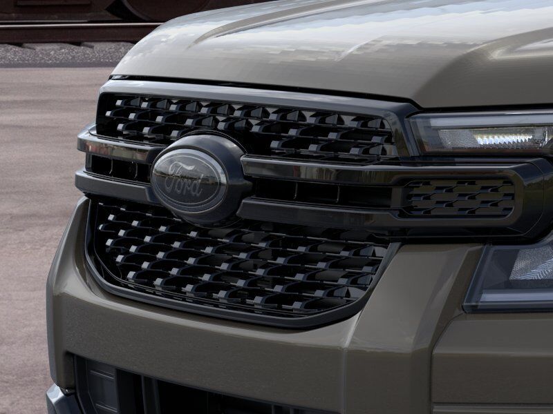 2026 Ford Ranger XLT Winder GA