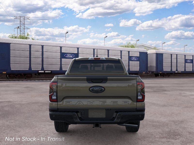 2026 Ford Ranger XLT Winder GA