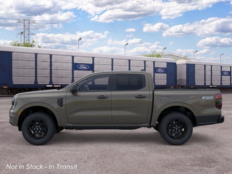 2026 Ford Ranger XLT Winder GA