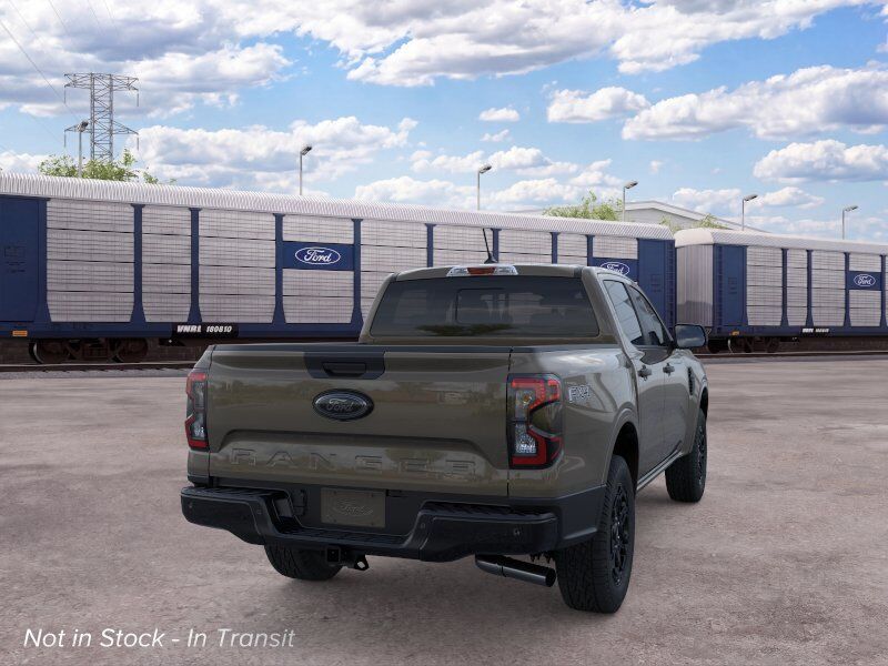 2026 Ford Ranger XLT Winder GA
