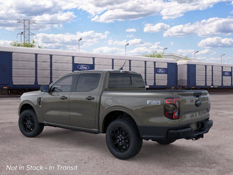 2026 Ford Ranger XLT Winder GA