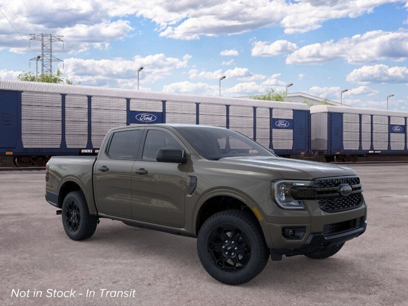 2026 Ford Ranger XLT Winder GA