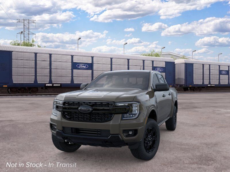 2026 Ford Ranger XLT Winder GA
