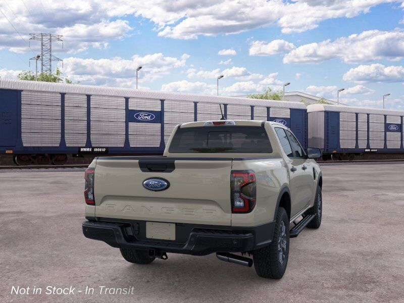 2026 Ford Ranger XLT Winder GA