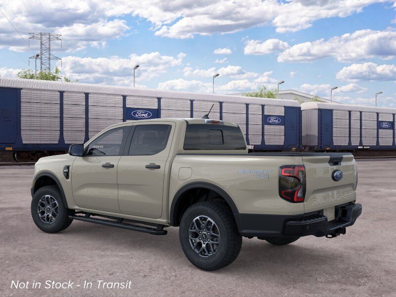 2026 Ford Ranger XLT Winder GA
