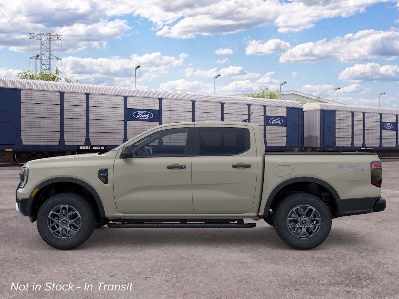 2026 Ford Ranger XLT Winder GA