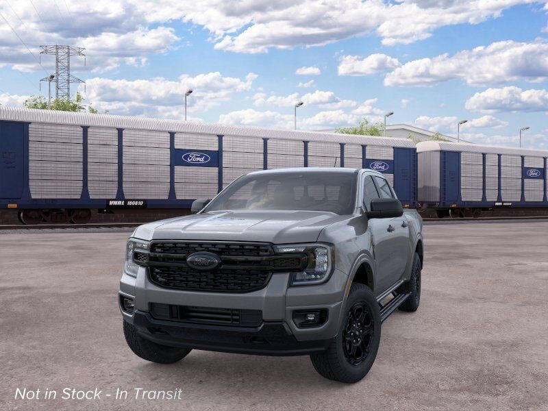 2026 Ford Ranger XLT Winder GA