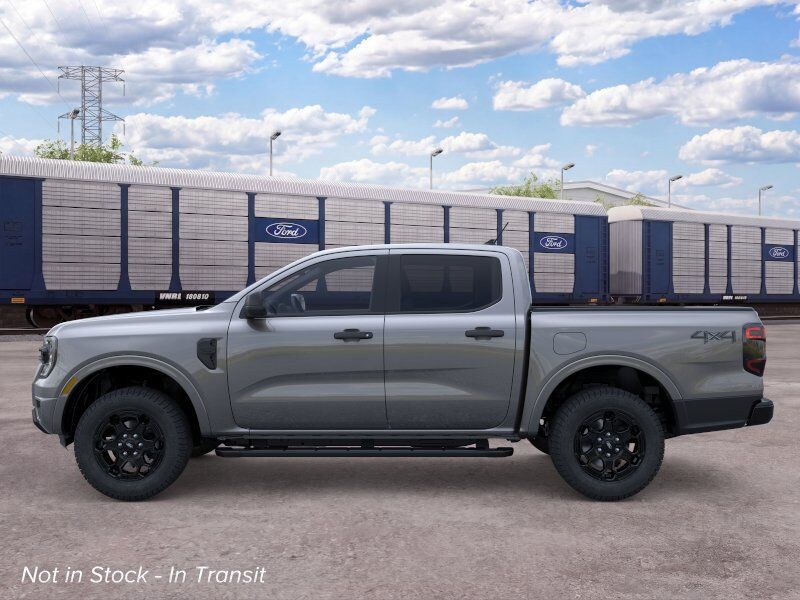 2026 Ford Ranger XLT Winder GA