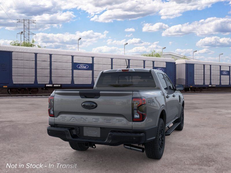 2026 Ford Ranger XLT Winder GA