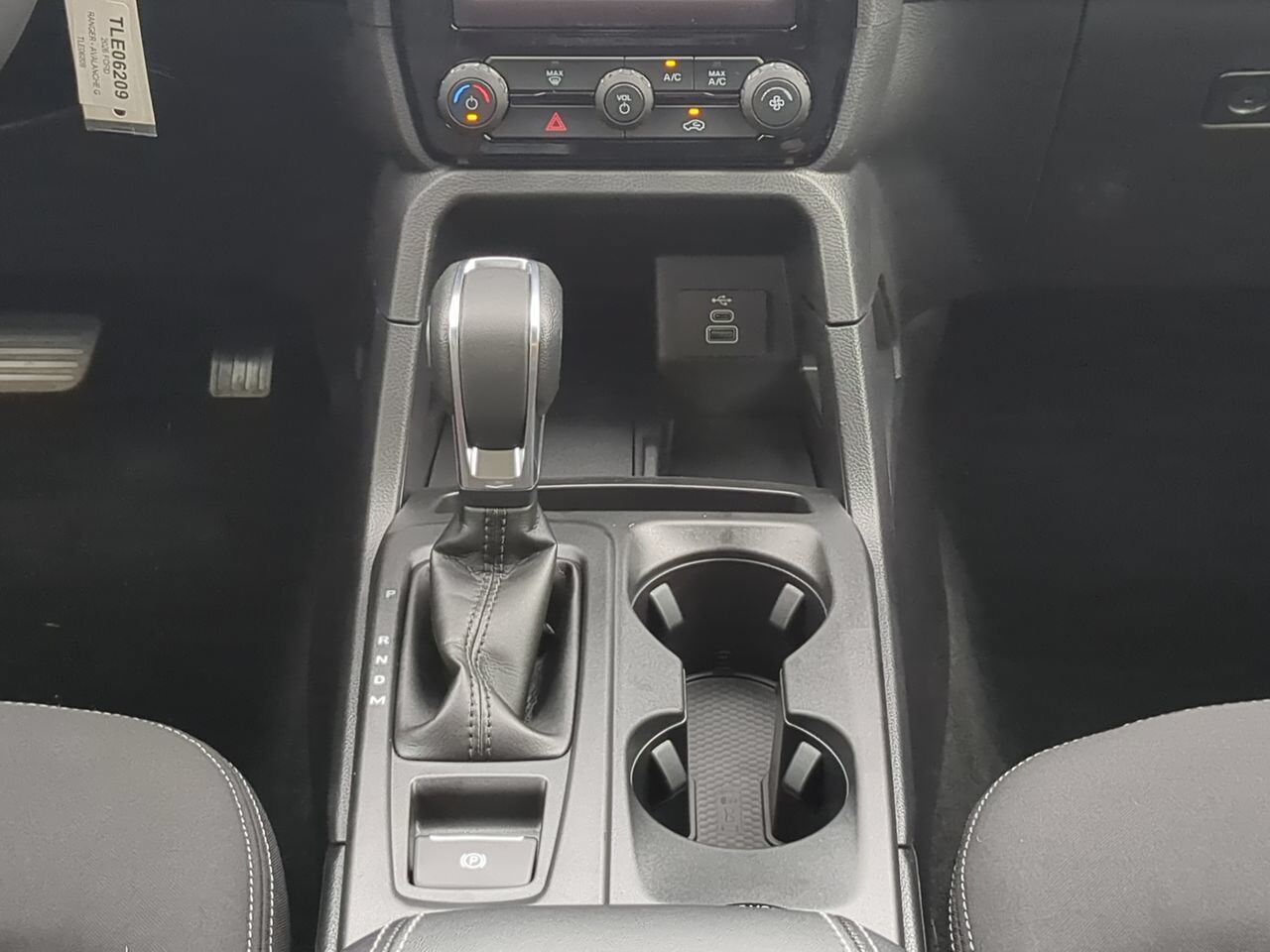2026 Ford Ranger XLT Winder GA