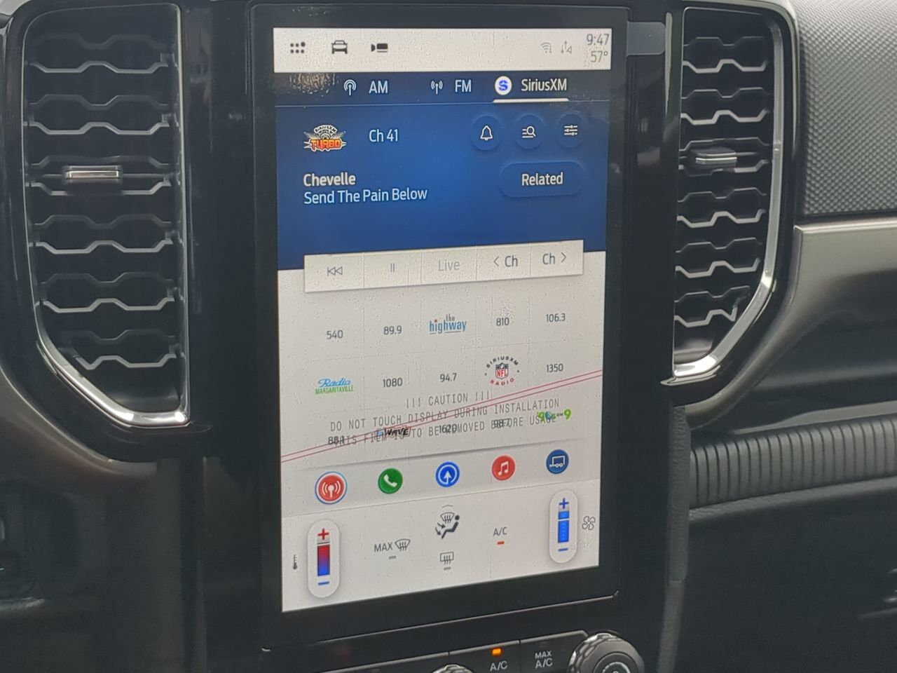 2026 Ford Ranger XLT Winder GA