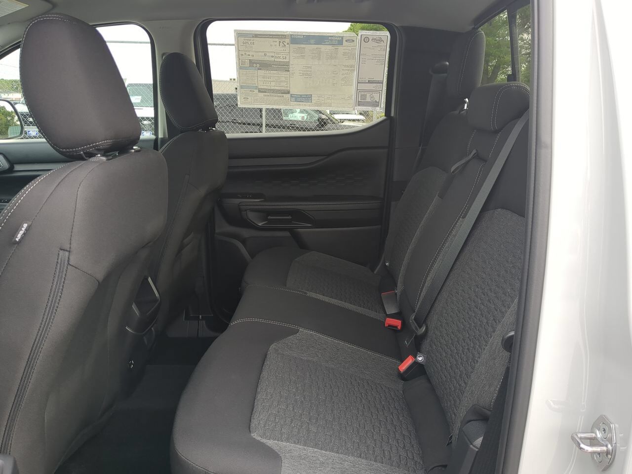 2026 Ford Ranger XLT Winder GA