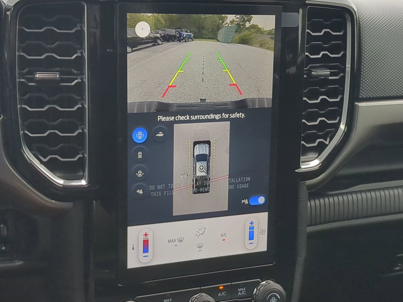 2026 Ford Ranger XLT Winder GA