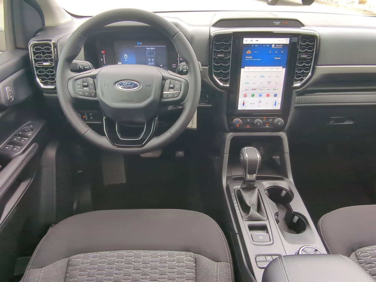 2026 Ford Ranger XLT Winder GA