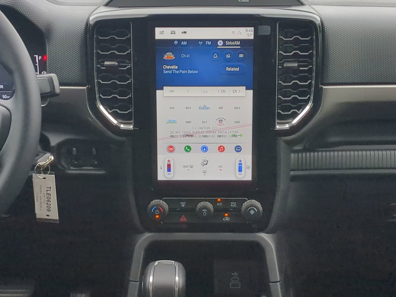 2026 Ford Ranger XLT Winder GA