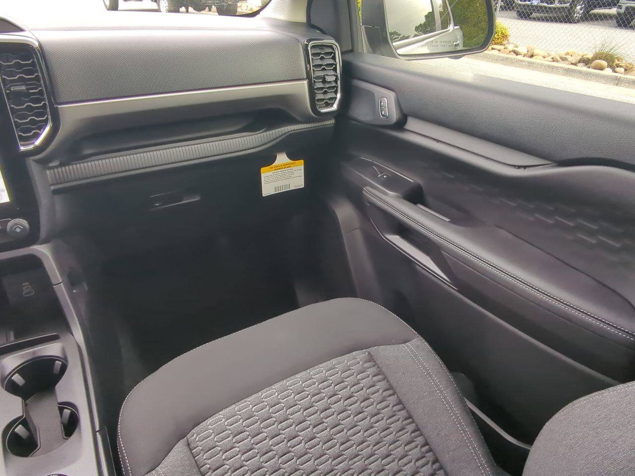 2026 Ford Ranger XLT Winder GA