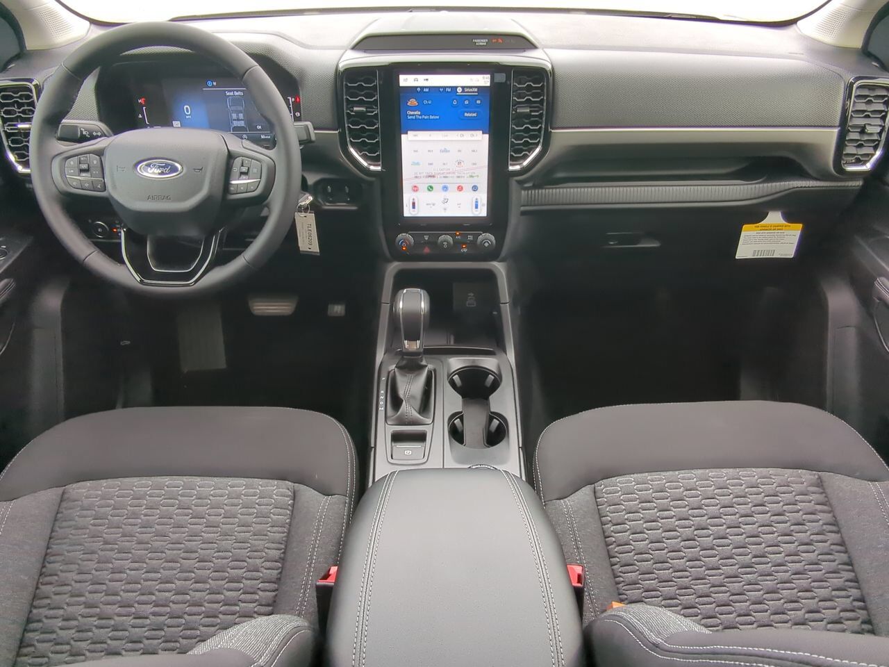 2026 Ford Ranger XLT Winder GA