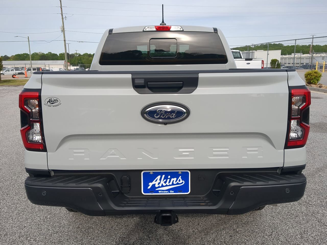 2026 Ford Ranger XLT Winder GA