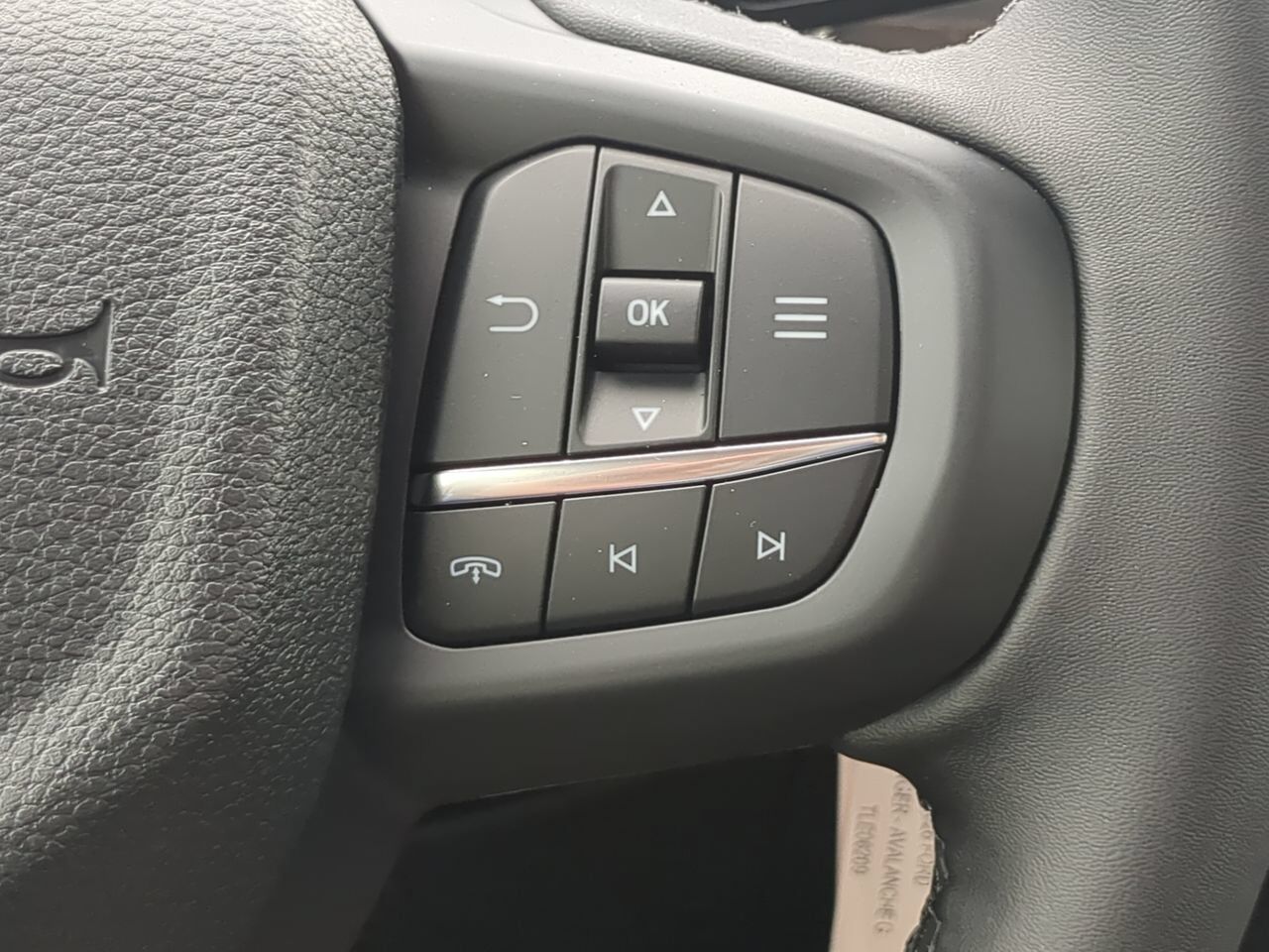 2026 Ford Ranger XLT Winder GA