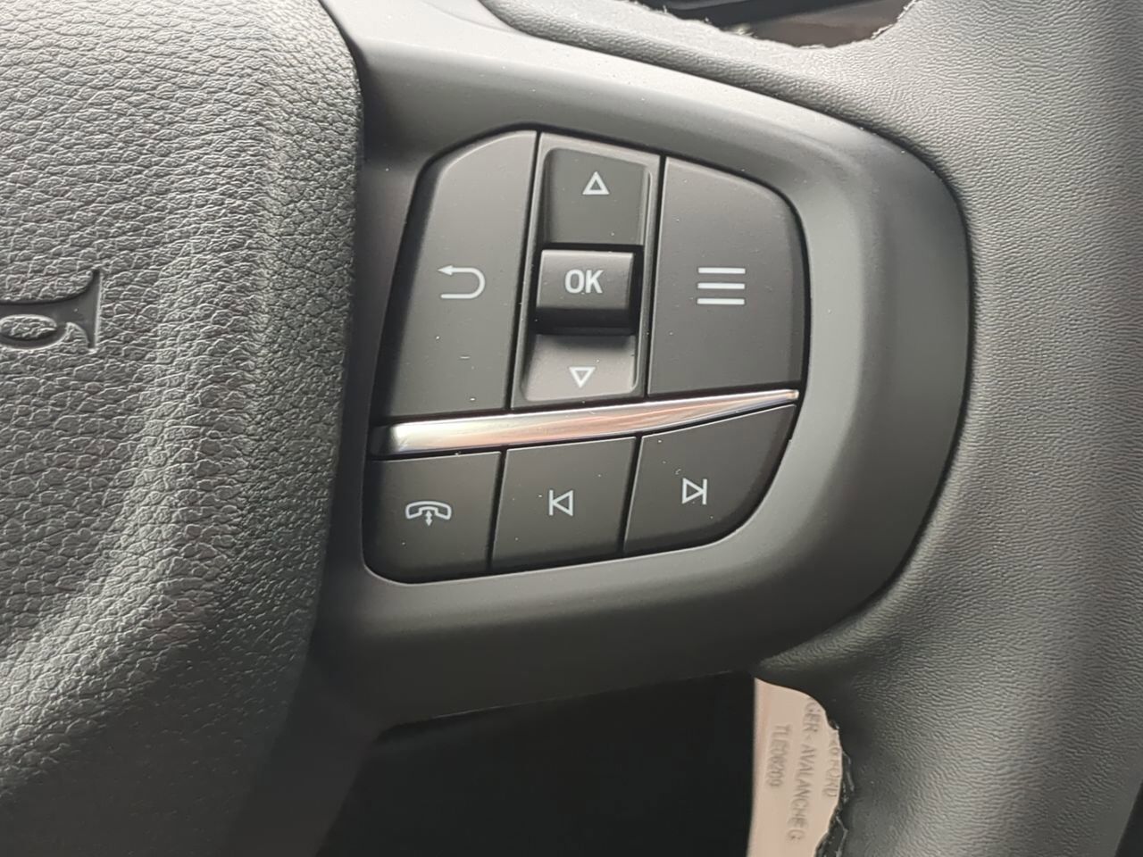 2026 Ford Ranger XLT Winder GA