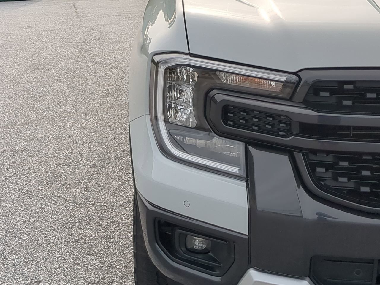 2026 Ford Ranger XLT Winder GA