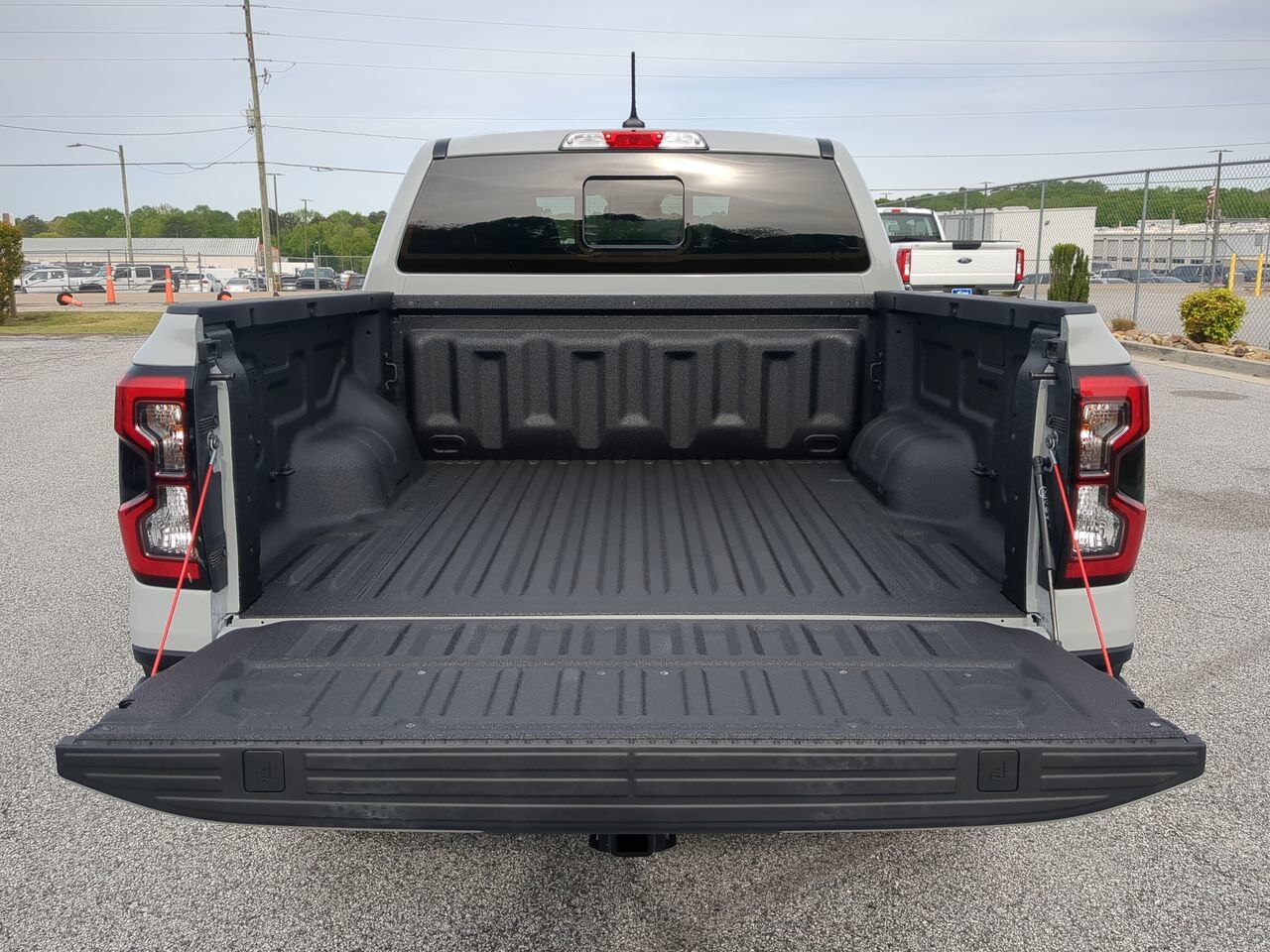 2026 Ford Ranger XLT Winder GA
