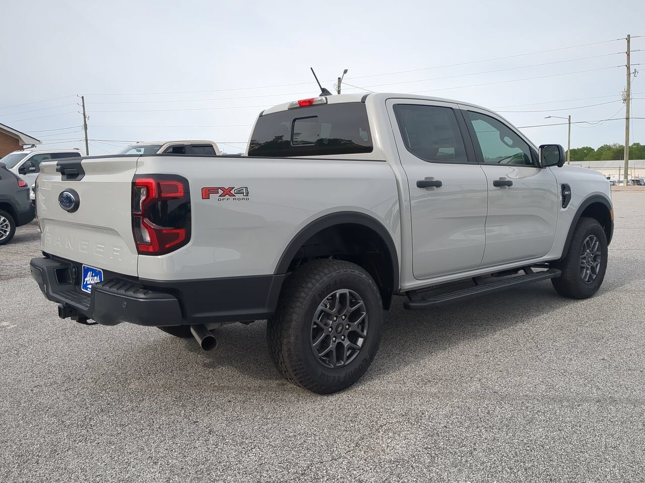 2026 Ford Ranger XLT Winder GA