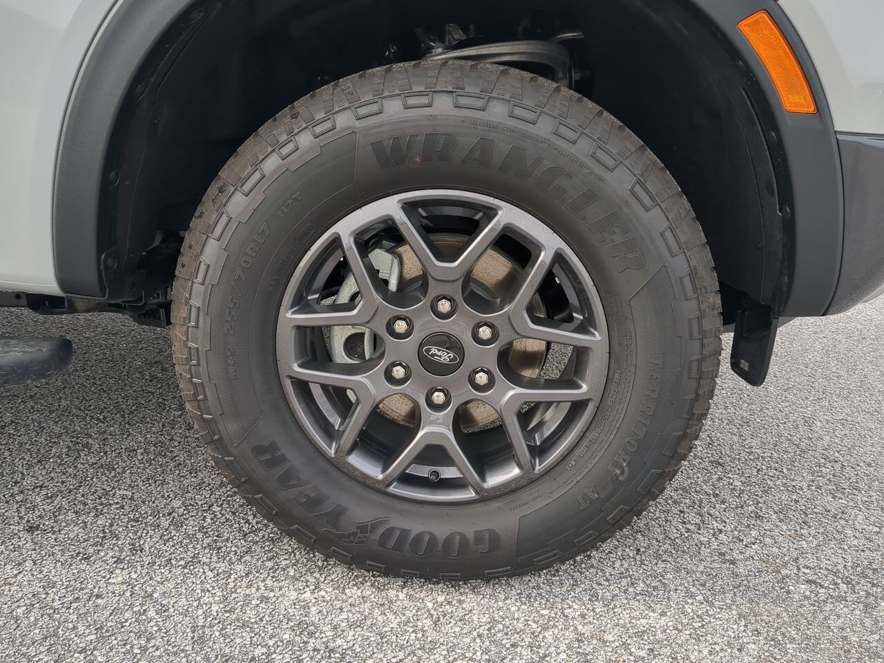 2026 Ford Ranger XLT Winder GA