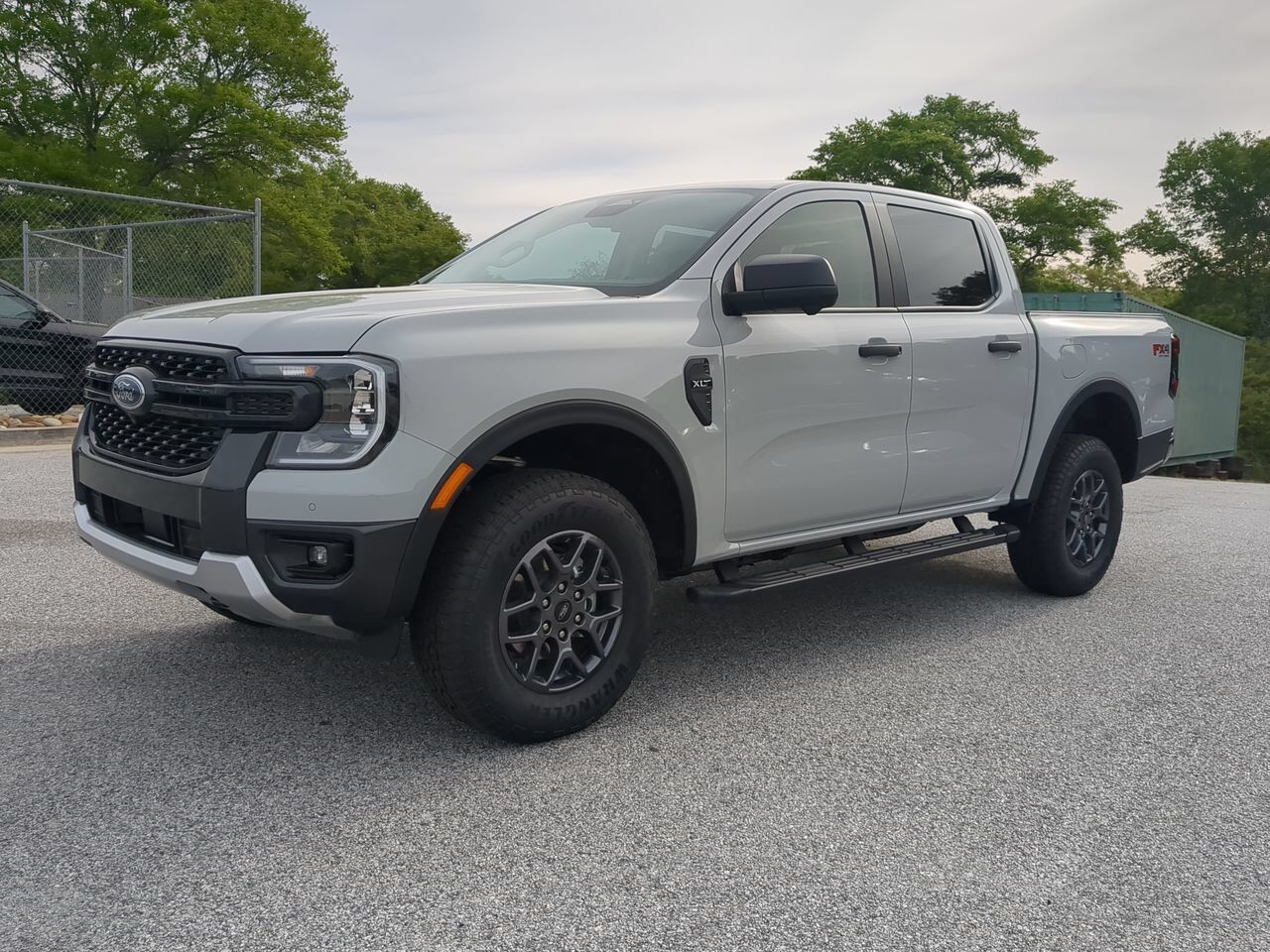 2026 Ford Ranger XLT Winder GA