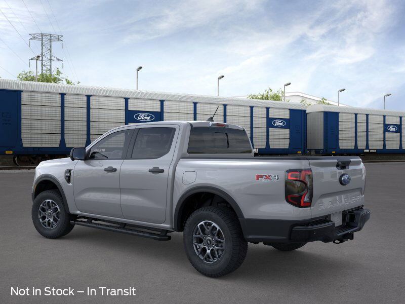 2026 Ford Ranger XLT Winder GA